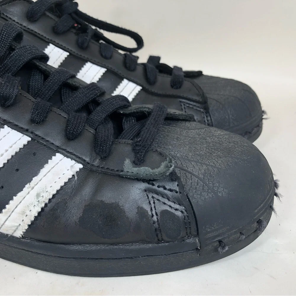 adidas shoes great